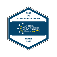 Marketing Award 2021
