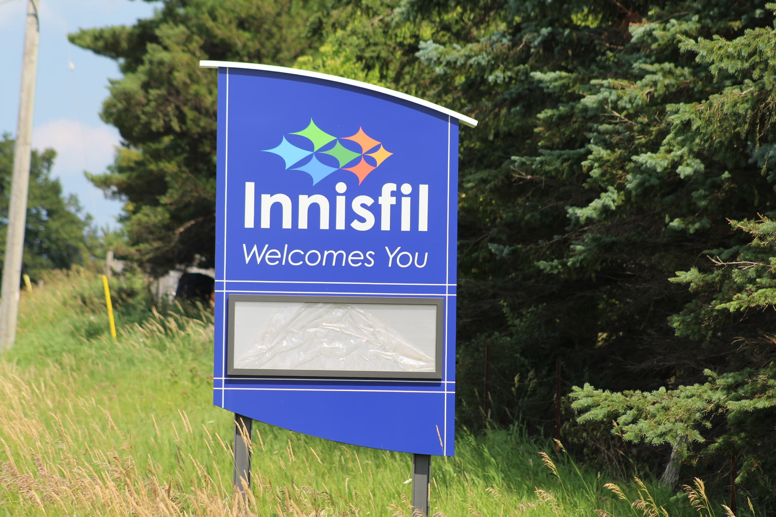 Digital Marketing in Innisfil