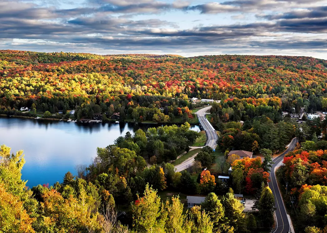 Digital Marketing in Gravenhurst